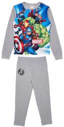  Пижама Marvel сива в луксозна кутия (AV 52 04 218 NI BOX_G_164)