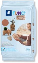 FIMO Глина Staedtler Fimo Air 8150, 350g, дървесен ефект (21927-А-ДЪРВЕСЕН)
