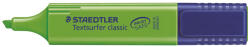 STAEDTLER Текстмаркер Staedtler 364, зелен (21138-А-ЗЕЛЕН)