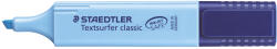 STAEDTLER Текстмаркер Staedtler 364, син (21138-А-СИН)