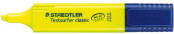 STAEDTLER Текстмаркер Staedtler 364, жълт (21138-А-ЖЪЛТ)