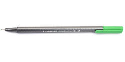 STAEDTLER Тънкописец Staedtler Triplus 334, бледозелен 550 (21117-А-БЛЕДОЗЕЛЕН)
