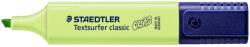 STAEDTLER Текстмаркер Staedtler 364, светлозелен (21138-А-СВЗЕЛЕН)