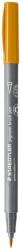 STAEDTLER Флумастер Staedtler Pigment Brush 371, охра 16 (31656-А-ОХРА)