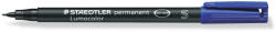 STAEDTLER Маркер Staedtler Lumocolor 313 OHP S, син (21097-А-СИН)