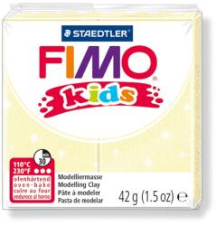 FIMO Полимерна глина Staedtler Fimo Kids, 42g, перлж 106 (23848-А-ПЕРЛЖЪЛТ)