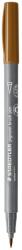 STAEDTLER Флумастер Staedtler Pigment Brush 371, свкафяв 790 (31656-А-СВКАФЯВ)