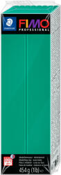 FIMO Полимерна глина Staedtler Fimo Prof, 454 g, зелен (27974-А-ЗЕЛЕН)