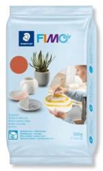 FIMO Глина Staedtler Fimo Air basic 8100, 500g, теракота (21922-А-ТЕРАКОТА)