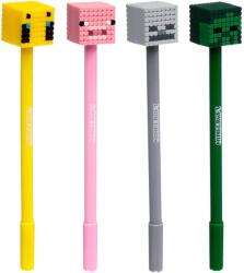 Minecraft Химикал Minecraft, 4 вида, Асортимент, Four Heads (PEN254)