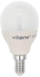 VITO LED КРУШКА VITO BASIS MINI GLOBE G45 E14 5W 416Lm 6400K (1518880)