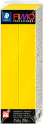 FIMO Полимерна глина Staedtler Fimo Prof, 454 g, жълт (27974-А-ЖЪЛТ)