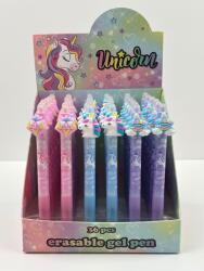 STREET Гел химикалка Street Unicorn Erasable (29056-А-UNICORN)