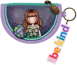 Santoro Gorjuss Портмоне ключодържател Santoro Gorguss Be Kind To Our Planet (1207GJ03)