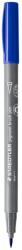 STAEDTLER Флумастер Staedtler Pigment Brush 371, син 3 (31656-А-СИН)