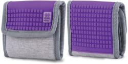 Pixie Crew Портмоне Pixie Crew Purple (PXA-09-22)