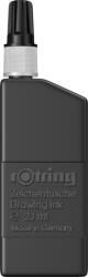 rOtring Туш Rotring 591017, 23 ml, черен (01713-А-ЧЕРЕН)