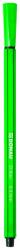 DONAU Тънкописец Donau D-fine, 0.4mm, зелен (00444-А-ЗЕЛЕН)