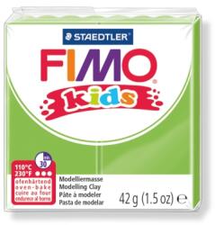 FIMO Полимерна глина Staedtler Fimo Kids, 42g, свзел. 51 (23848-А-СВЗЕЛЕН)
