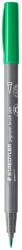 STAEDTLER Флумастер Staedtler Pigment Brush 371, зелен 5 (31656-А-ЗЕЛЕН)