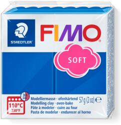 FIMO Полимерна глина Staedtler Fimo Soft, 57 g, ок 37 (21895-А-ТИХООК.СИН)