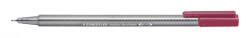 STAEDTLER Тънкописец Staedtler Triplus 334, тчервен 260 (21117-А-ТЧЕРВЕН)