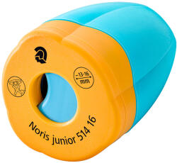 STAEDTLER Острилка Staedtler Noris Junior, с конт. , 13-16mm (30288-А)