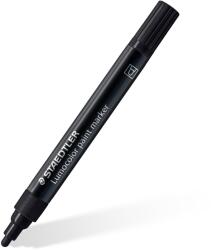 STAEDTLER Маркер Staedtler Lumocolor Paint 349, акрилен, черен (31095-А-ЧЕРЕН)
