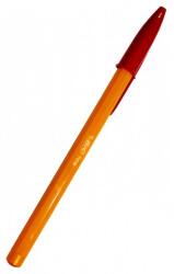  Химикалка BIC Orange Fine червен (3918016)