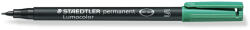 STAEDTLER Маркер Staedtler Lumocolor 313 OHP S, зелен (21097-А-ЗЕЛЕН)