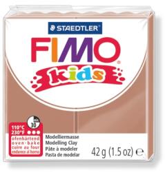 FIMO Полимерна глина Staedtler Fimo Kids, 42g, свкаф. 71 (23848-А-СВКАФЯВ)