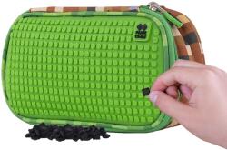 PIXIE CREW Овален несесер Pixie Crew Green (PXA-14-95)