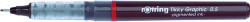 rOtring Тънкописец Rotring Tikky Graphic, 0.5 mm (15996-А-0.5 MM)