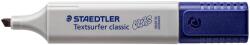 STAEDTLER Текстмаркер Staedtler 364, светлосив (21138-А-СВСИВ)