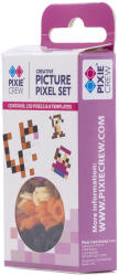 PIXIE CREW Сет от 250 Разноцветни пиксела Pixie Crew P (PXP-25-15)