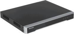 Hikvision NVR 4K, 8 canale 12MP + 8 porturi PoE - HIKVISION DS-7608NI-I2-8P