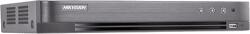 Hikvision DVR AcuSense 8 canale video 8MP, Analiza video, AUDIO 'over coaxial', Alarma 8/4 - HIKVISION iDS-7208HUHI-M2-SA (iDS-7208HUHI-M2-SA)