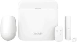 Hikvision Kit sistem de alarma Smart AX PRO Wireless (868Mhz) TCP/IP/LAN + Wi-Fi + GPRS - HIKVISION DS-PWA64-Kit-WE