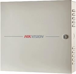 Hikvision Centrala de control acces pentru 4 usi, conexiune TCP/IP - HIKVISION DS-K2604T