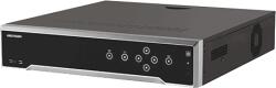 Hikvision NVR 4K, 32canale 8MP + 16 porturi PoE - HIKVISION DS-7732NI-K4-16P
