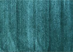 Mobikon Covor textil turcoaz Aruna 80x150 cm (0000201460) - decorer Covor