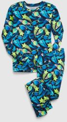 GAP Pijamale pentru copii GAP | Albastru | Băieți | 4 - bibloo - 133,00 RON
