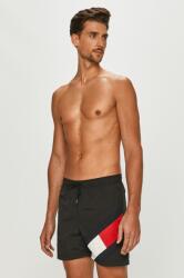Tommy Hilfiger - Rövidnadrág - fekete L - answear - 17 990 Ft