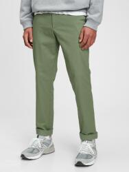 GAP GapFlex Pantaloni GAP | Verde | Bărbați | 30/32 - bibloo - 199,00 RON