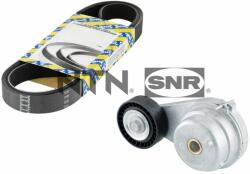 SNR hosszbordás szíj készlet SNR KA851.05 (KA851.05)