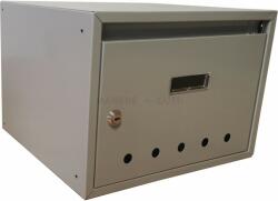  PANEL XXL RAL9006 cutie poștală RAL 9006 / Argintie (2522K22206)