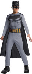 Rubies Costum pentru copii - Batman Justice League Mărimea - Copii: M Costum bal mascat copii