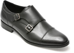 ALDO Pantofi ALDO negri, HOLTLANFLEX001, din piele naturala 39