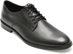 ALDO Pantofi ALDO negri, HANFORDD001, din piele naturala 44