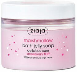 Ziaja Fürdőzselé Marshmallow (Bath Jelly Soap) 260 ml